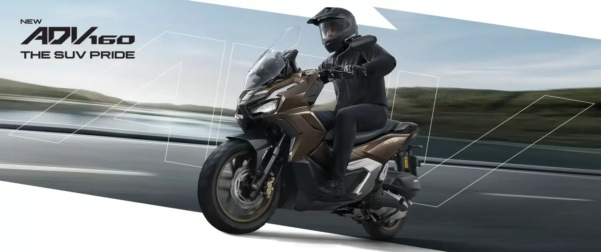 HONDA CEMARA MOTOR