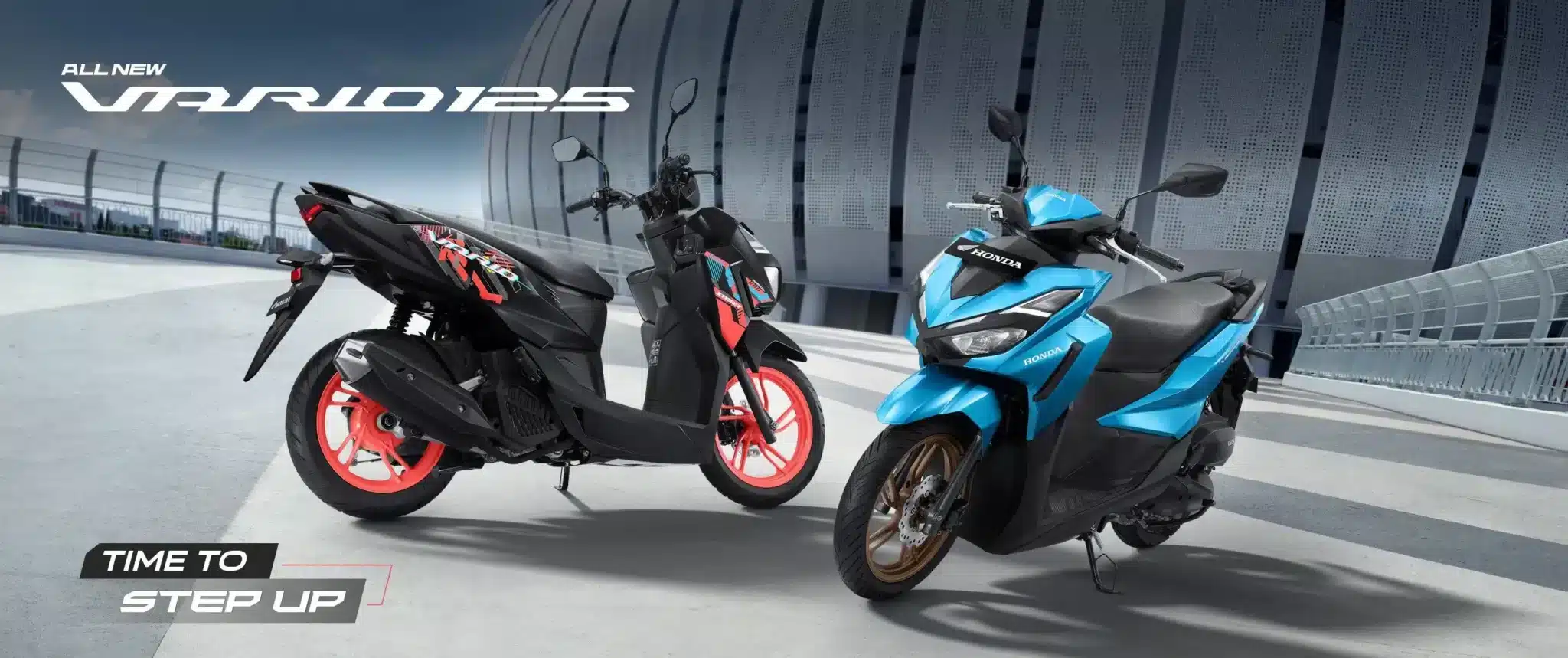 HONDA CEMARA MOTOR